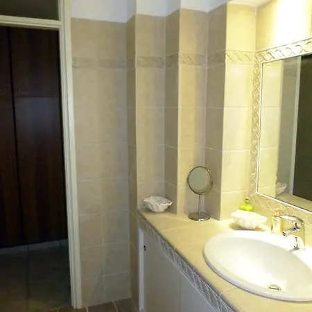 Apartment Seaview Near Athens & Sounio