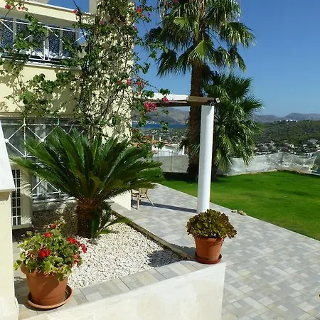 Seaview Near Athens & Sounio Apartment *