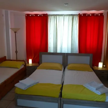 Apartment Seaview Near Athens & Sounio Anavyssos