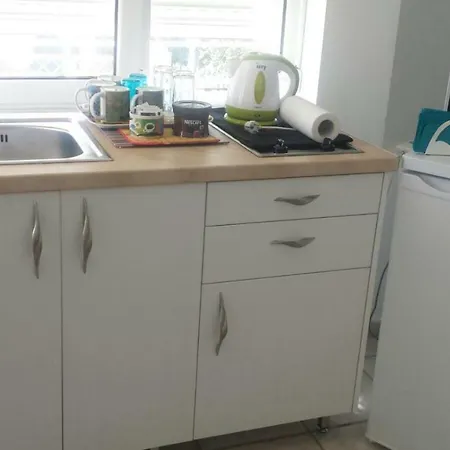 Apartment Seaview Near Athens & Sounio *